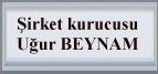 Kurucumuz/Founder - Uur BEYNAM