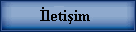 letiim / Contact Us
